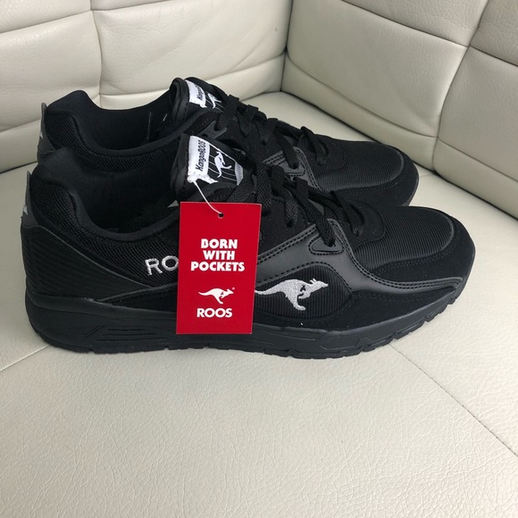 kangaROOS Shoes Kangaroos Sneakers Poshmark